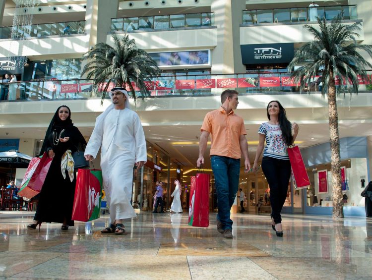 Porn Dubai Mall - Shopping in Dubai - Malls, Outlets, Shops