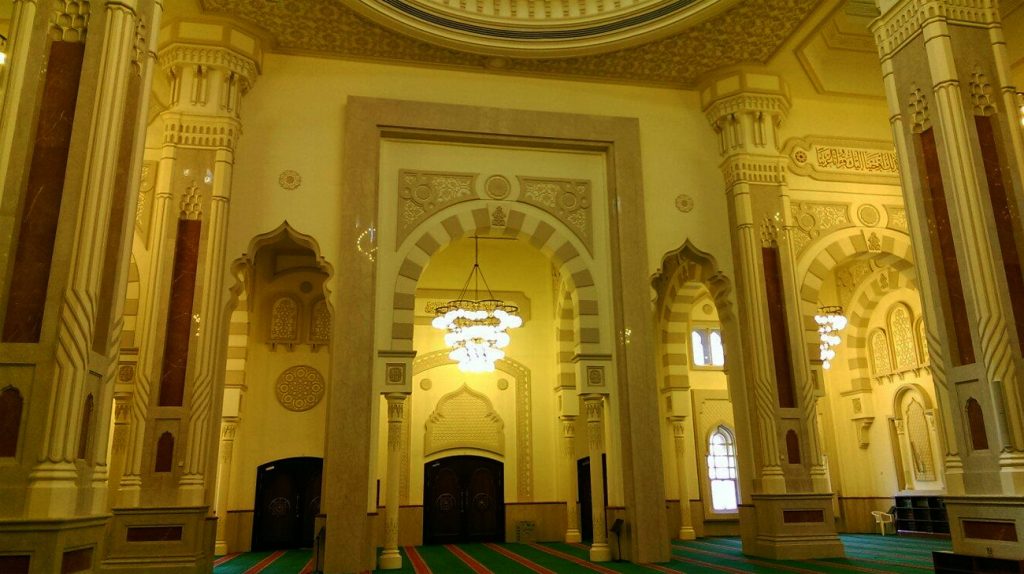 Al-Noor-Mosque